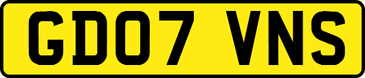 GD07VNS