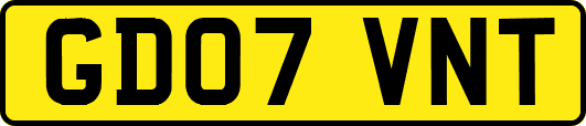 GD07VNT