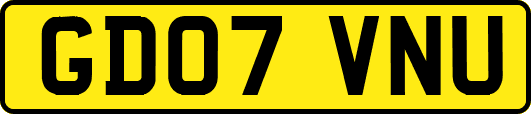 GD07VNU