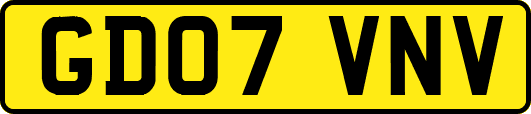 GD07VNV