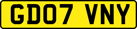 GD07VNY