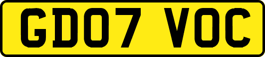 GD07VOC