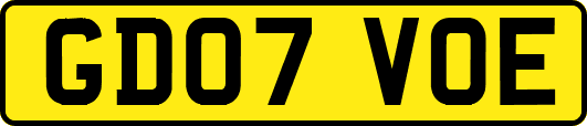 GD07VOE
