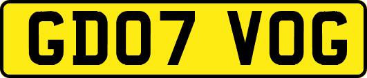 GD07VOG