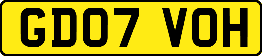 GD07VOH