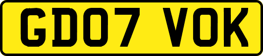 GD07VOK