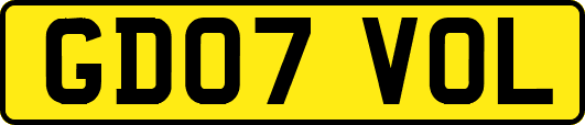 GD07VOL
