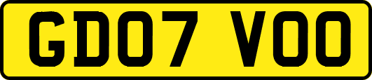 GD07VOO
