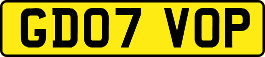 GD07VOP