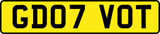 GD07VOT