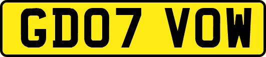 GD07VOW