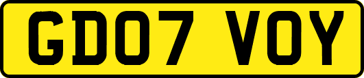 GD07VOY