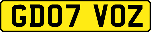 GD07VOZ