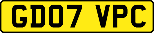 GD07VPC