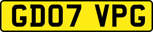 GD07VPG