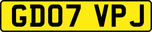 GD07VPJ
