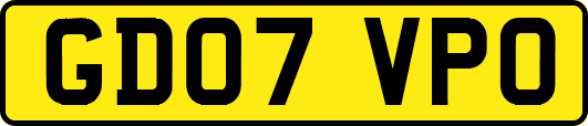 GD07VPO