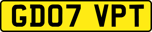 GD07VPT