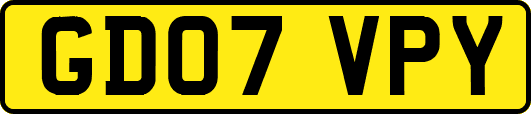 GD07VPY