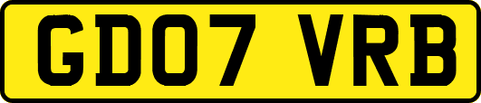 GD07VRB
