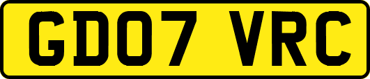 GD07VRC