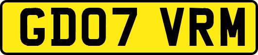 GD07VRM
