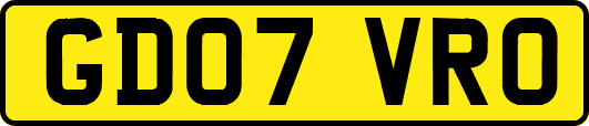 GD07VRO