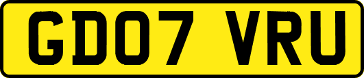 GD07VRU