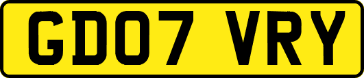 GD07VRY
