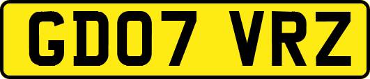 GD07VRZ
