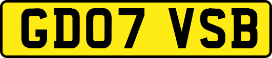 GD07VSB