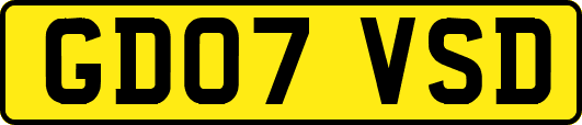 GD07VSD