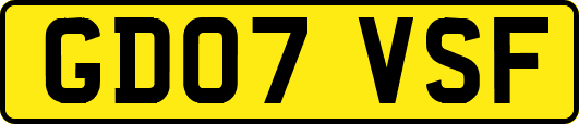 GD07VSF