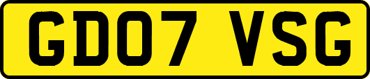 GD07VSG