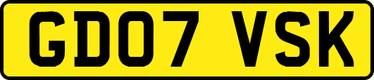 GD07VSK