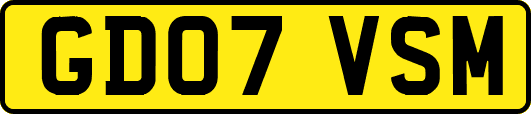GD07VSM