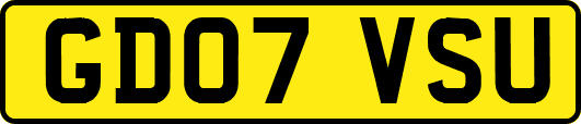 GD07VSU