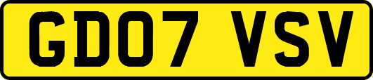 GD07VSV
