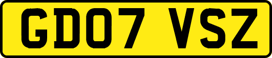 GD07VSZ