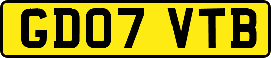 GD07VTB