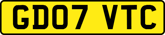 GD07VTC