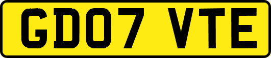 GD07VTE
