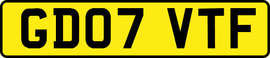 GD07VTF