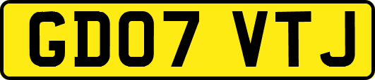 GD07VTJ