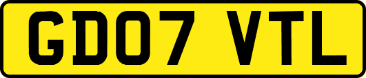 GD07VTL