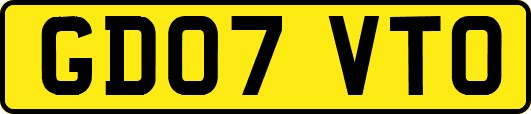 GD07VTO