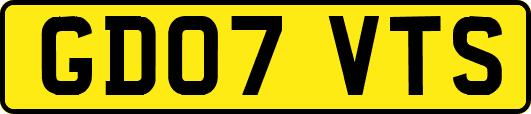 GD07VTS