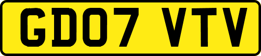 GD07VTV