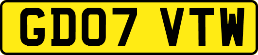 GD07VTW