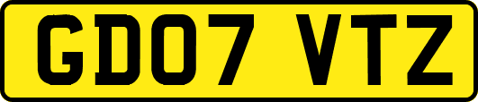 GD07VTZ